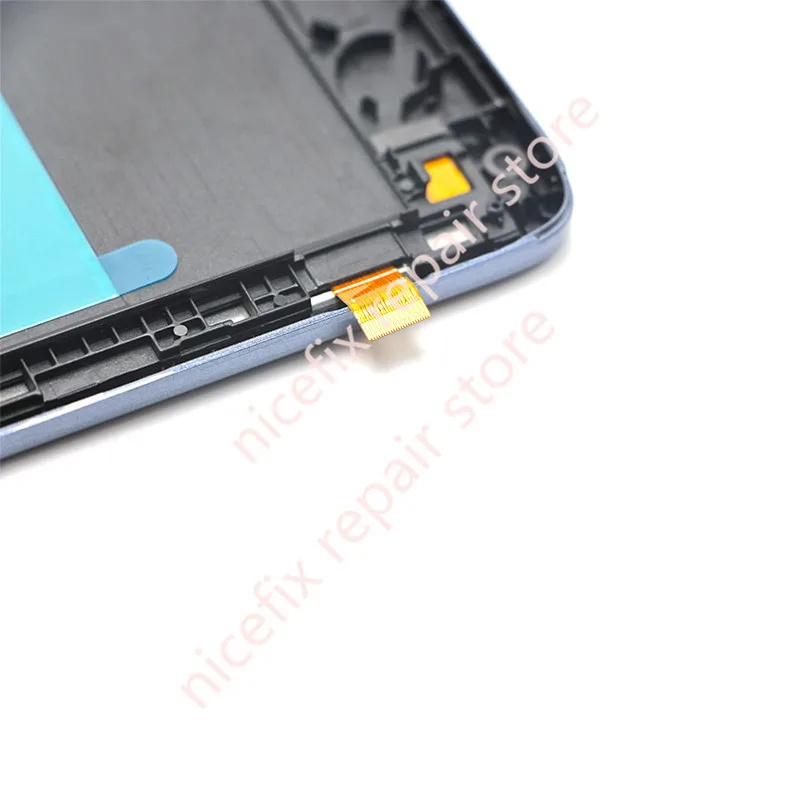 Для Lenovo A526 ЖК дисплей кодирующий преобразователь сенсорного экрана в сборе с