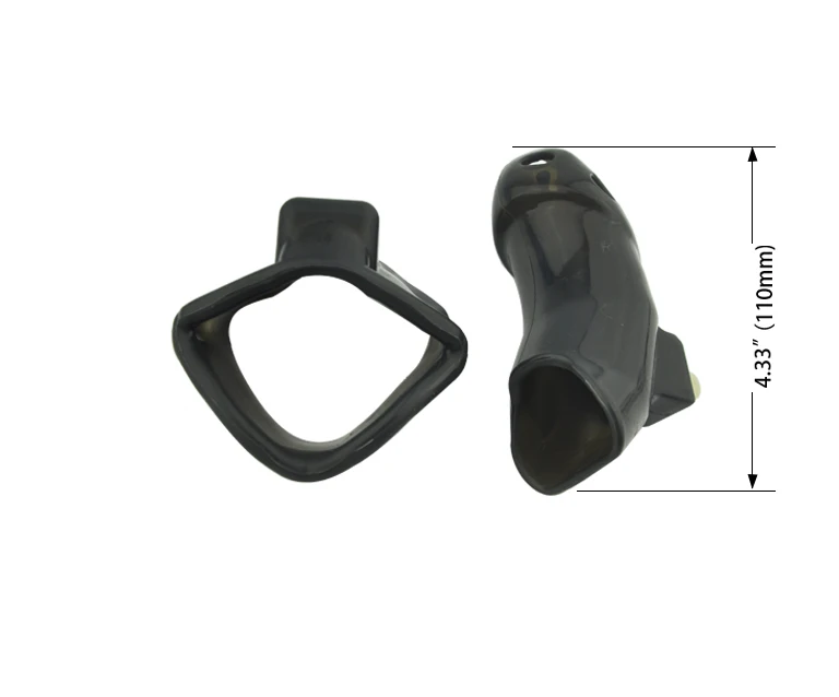 Удивительная цена 3 цвета белый/черный/красный Силиконовый шипы Мужской