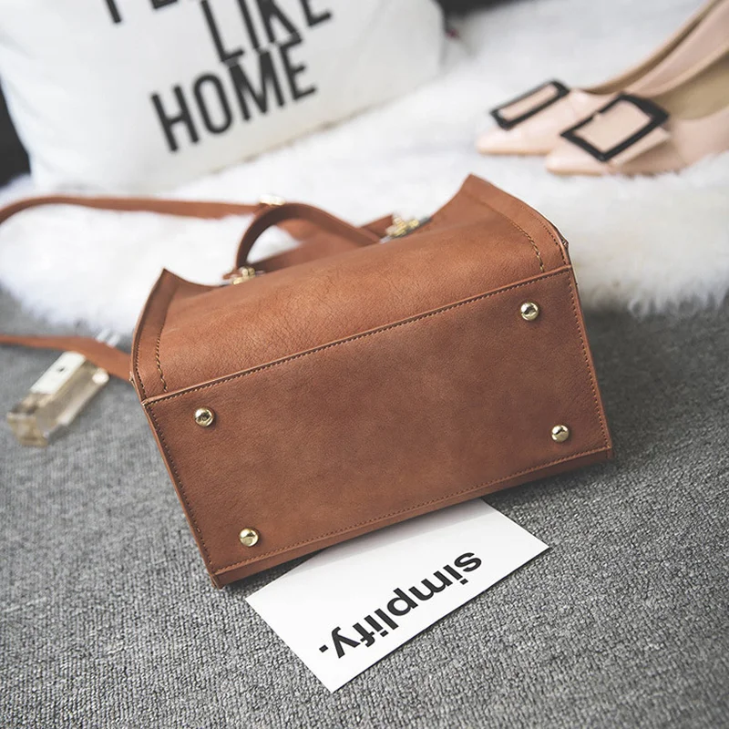 2019 new high-quality leisure frosted women's bag single-shoulder slant cross handbag large capacity purse go out travel | Багаж и