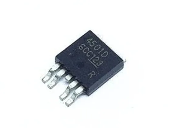 100% новый и оригинальный BTS4501D 4501D|Запасные части| |