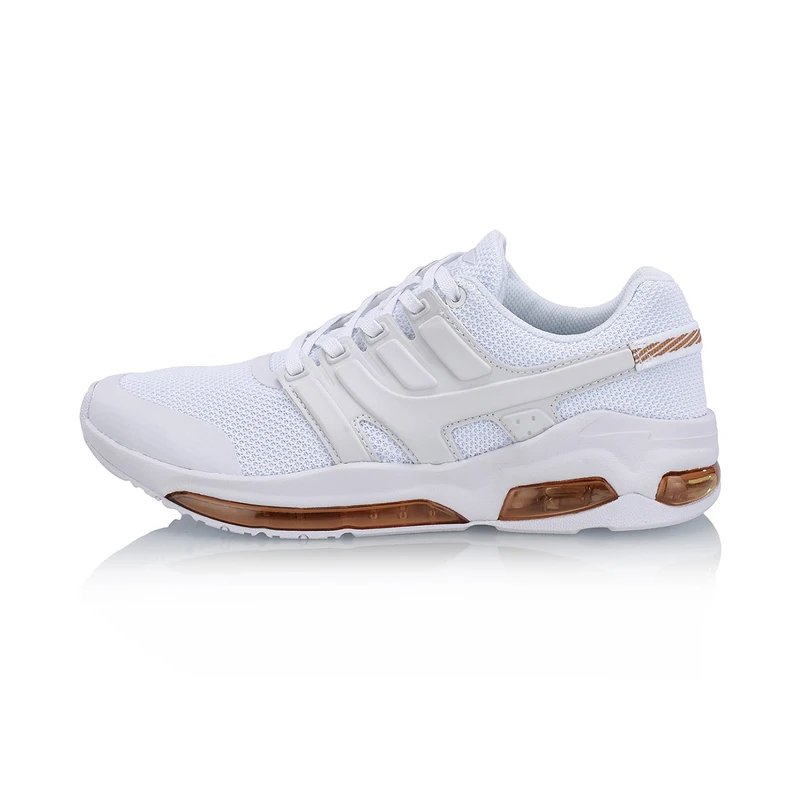 Женские кроссовки для фитнеса Li-Ning AGCN008 SJFM18 | Спорт и развлечения