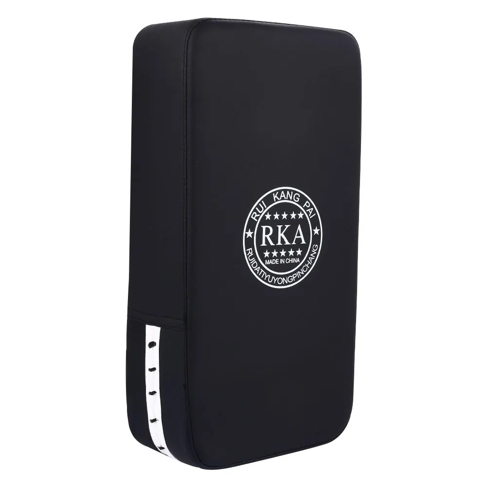 Боксерская настенная мишень Спортивная стена из искусственной кожи Санда ПУ