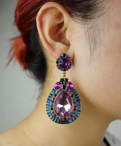 Взрывобезопасные Самые продаваемые ювелирные изделия Модные Изысканные Новые