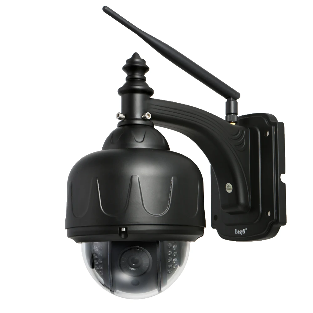 EasyN камера безопасности CMOS 1.3MP HD 960 P WiFi ip-камера ночного видения 22 шт. инфракрасные светодиодные лампы Водонепроницаемая ip-камера для улицы/дома
