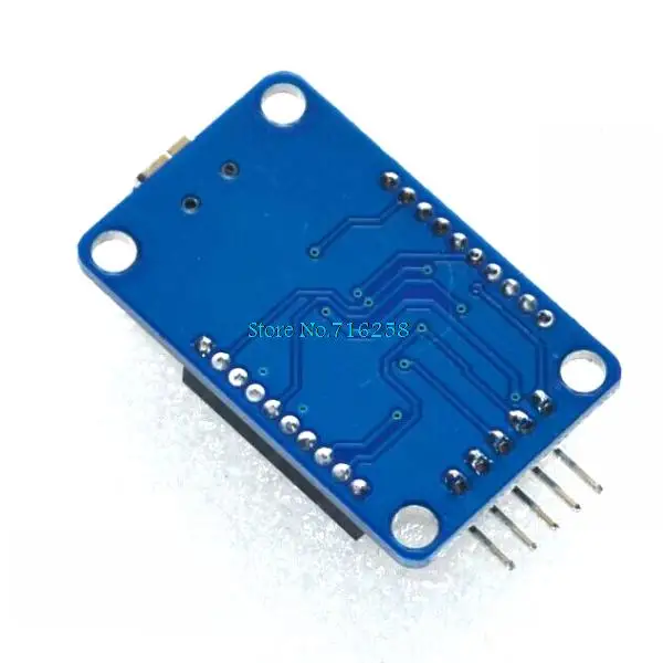 XBee Explorer Xbee USB мини адаптер модуль Плата база щит многофункциональный