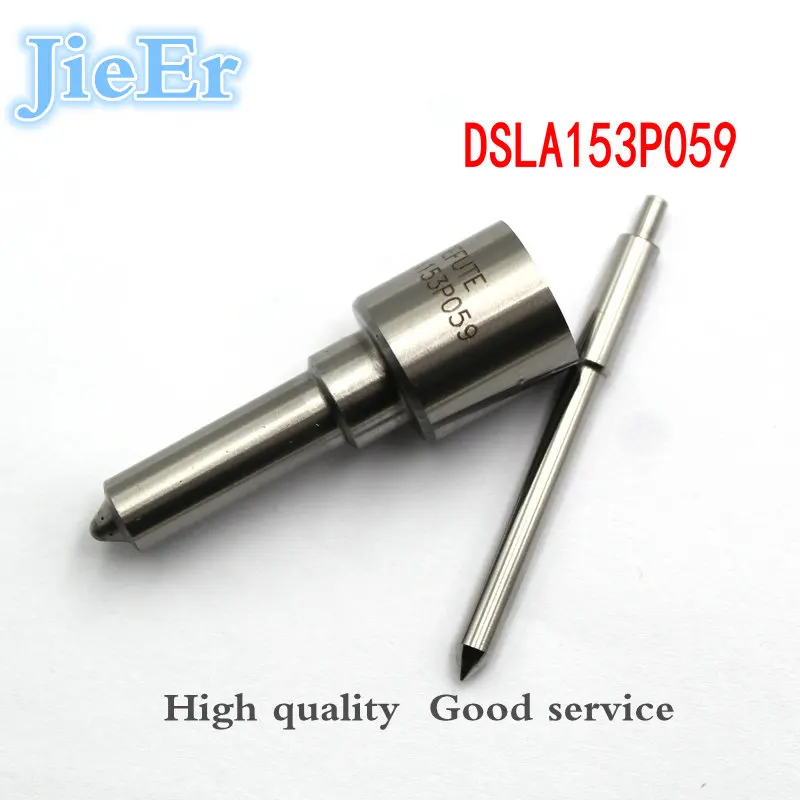 Diesel Fuel Injection nozzle DSLA153P059 brand diesel for 485ZL high quality | Injector