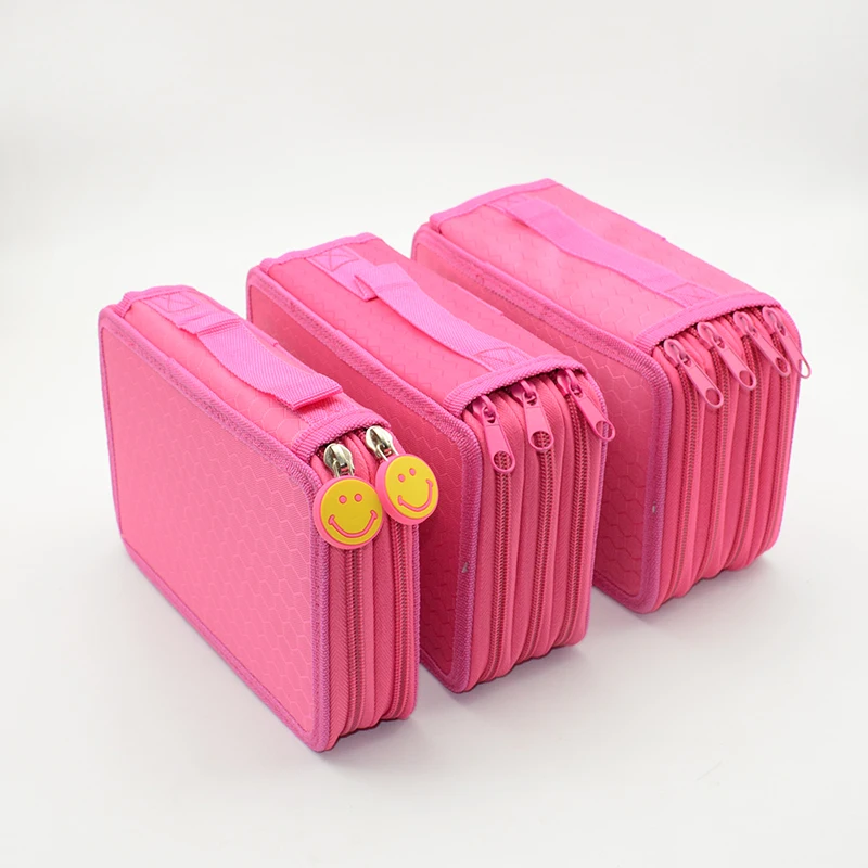 Чехол для карандашей Estuche Escolar Estojo Escola Kalemlik Estuches Para El Colegio коробка для карандашей Trousse Scolaire Stylo Lapices сумка