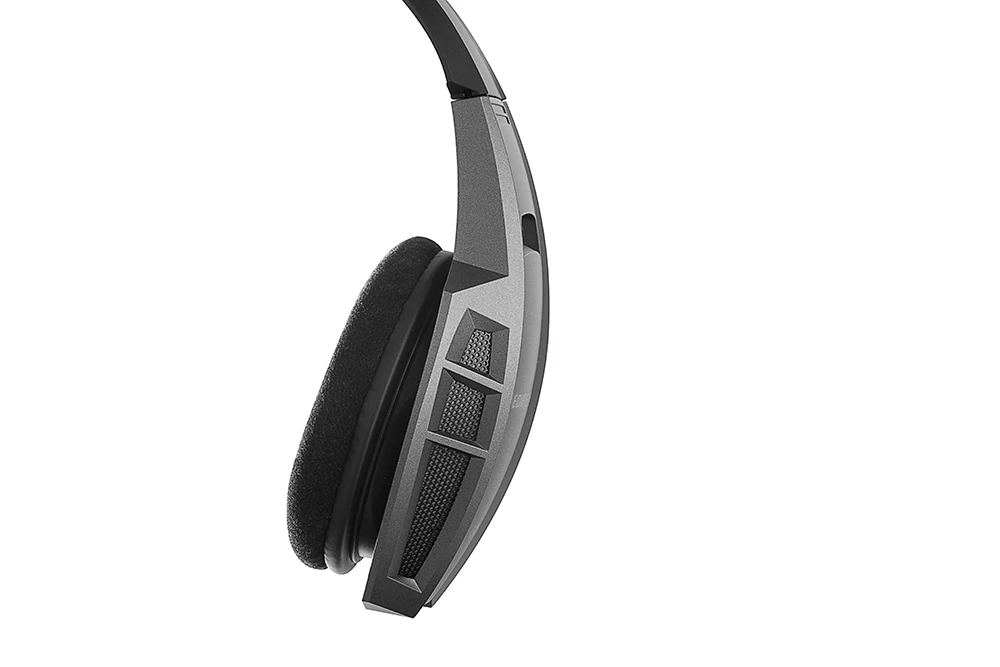 EDIFIER G3 Профессиональная USB игровая гарнитура 40 мм драйвер динамические наушники высокого качества с супер басами Hifi стерео музыка повязка на голову