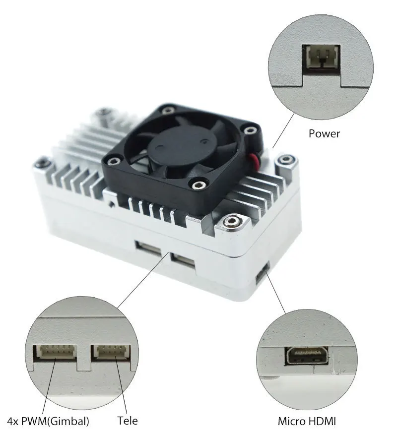 

10KM 1080P FPV Insight 5G 100mW/200mW Full HD HDMI Digital Wireless Video Transmitter video system