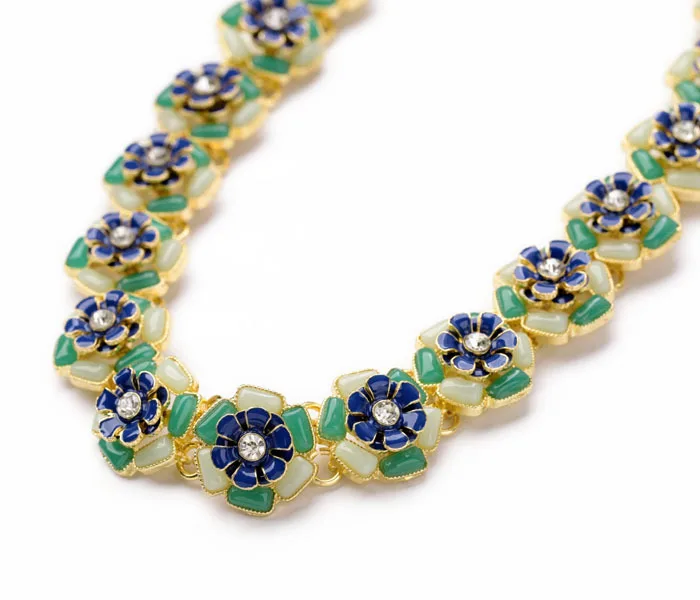 Топ заявление 2014 новый бренд Смола стекло цинковый сплав оптовая богемная форма