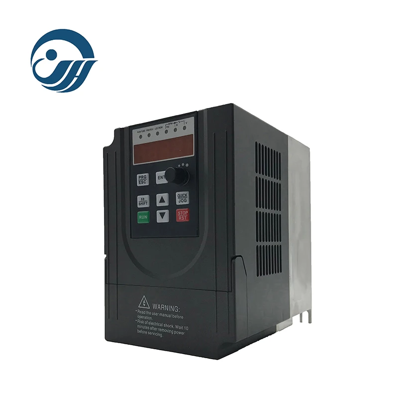 2.2kw 220v Single Phase Input Three Output 9.6A Sensorless Frequency Inverter | Обустройство дома