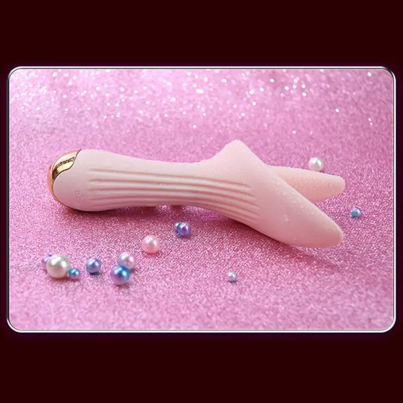 Вибратор для языка стимулятор мягкая киска лижут клитор соска орального секса