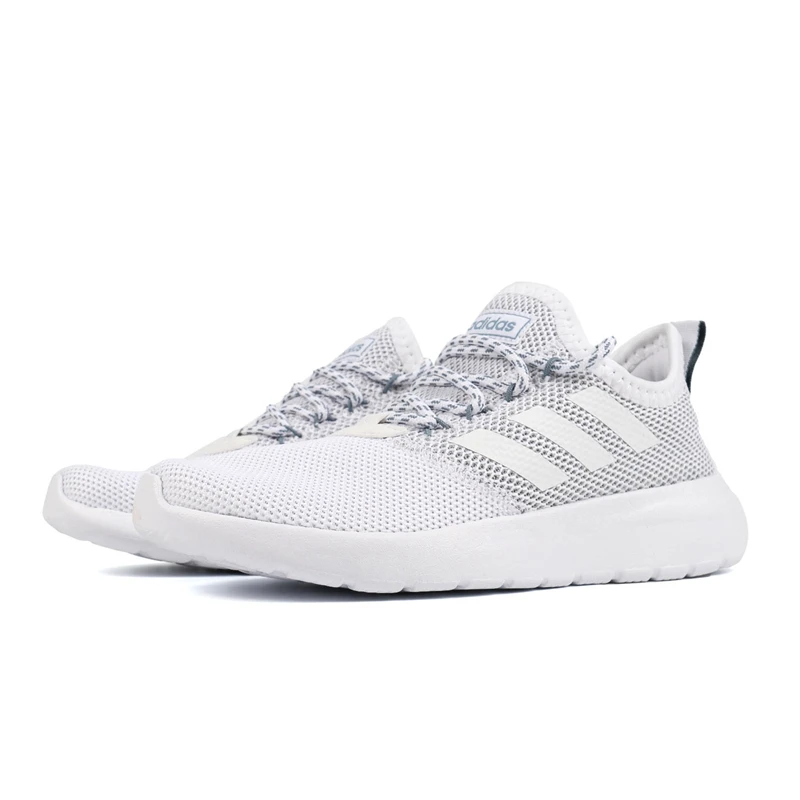 Новое поступление! Оригинальные женские кроссовки для скейтбординга Adidas NEO LITE