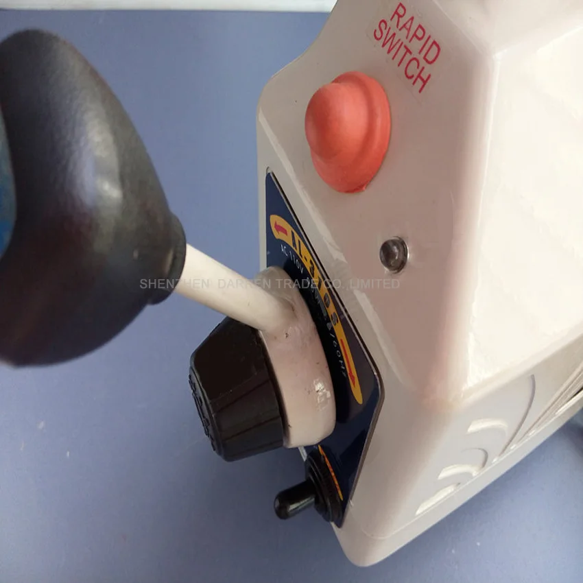 Вертикальный фрезерный станок с автоматической подачей питания 200 об/мин 220-lb110v В