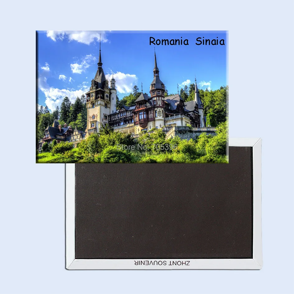 Декоративные подарочные магниты для фото наклейки домашнего декора магнитные