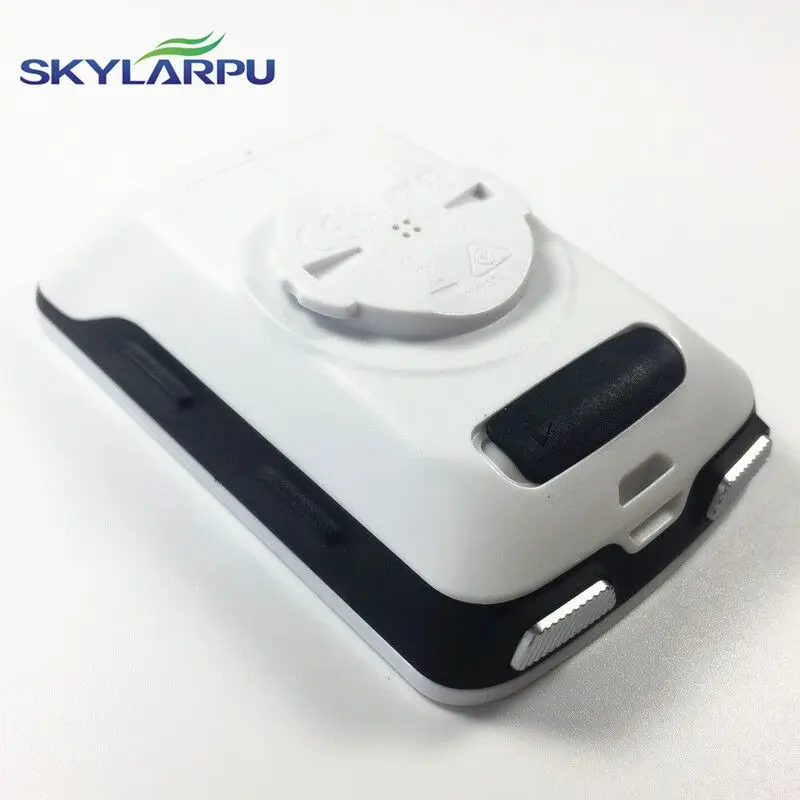 Задняя крышка skylarpu для GARMIN EDGE 520 задняя измерителя скорости велосипеда с заменой