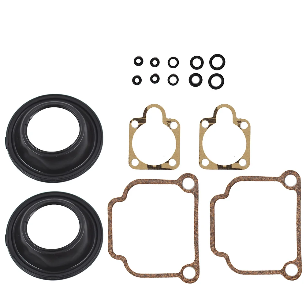 Комплект для восстановления карбюратора BMW BING CV 32 мм Carb Airhead R65 R75 R80 R90 R100|Детали