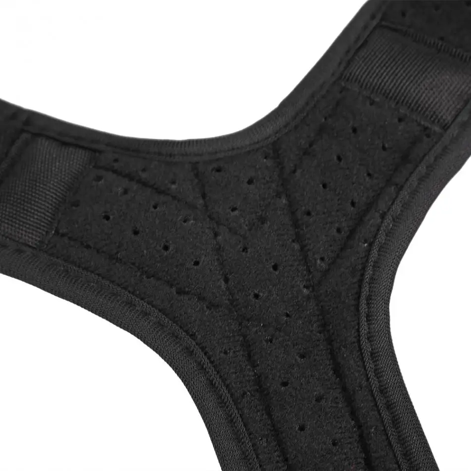 Adjustable Adult Back Clavicle Posture Corrector Belt Orthopedic Vest Medical Upper Back Brace Corset Shoulder Support Bandage a
