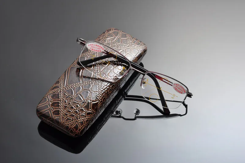 Многофункциональные очки для чтения женские и мужские ленивые диоптрические с