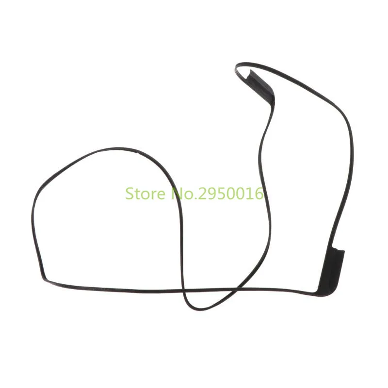 Резиновое кольцо с рамкой для ЖК-экрана 1 шт. MacBook Pro 13 "Retina A1502 A1425 2012 ~ 2015 Защитная
