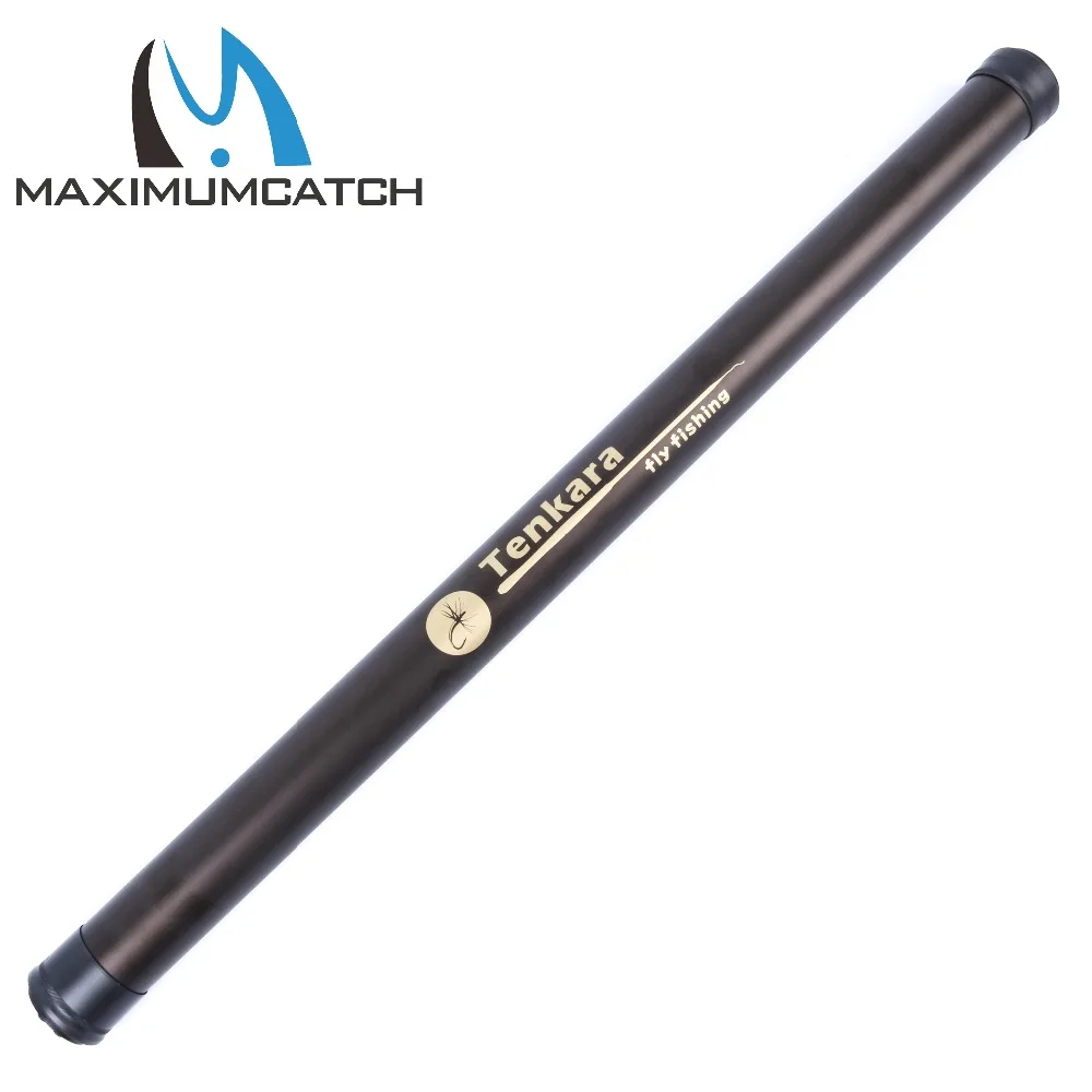 Maximumcatch 11FT Тенкара Fly род Рыбная ловля штанга телескопическая стержень и