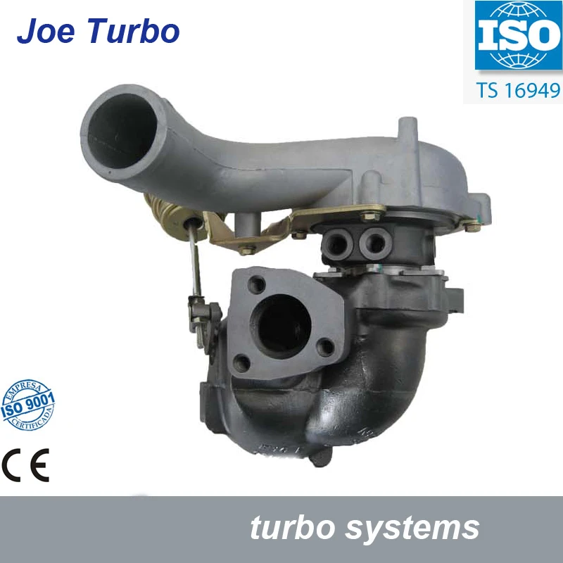 Turbo K03 53039700053 53039700058 турбонаддув для Audi A3 Шкода Октавия для Volkswagen VW Golf 4 AGU ALN АРЗ АУМ AWU 1,8 т 1.8L