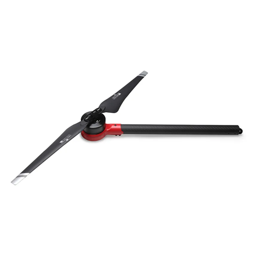 Оригинальный DJI M600 Pro Arm комплект для Matrice power system RC Drone аксессуары Квадрокоптер