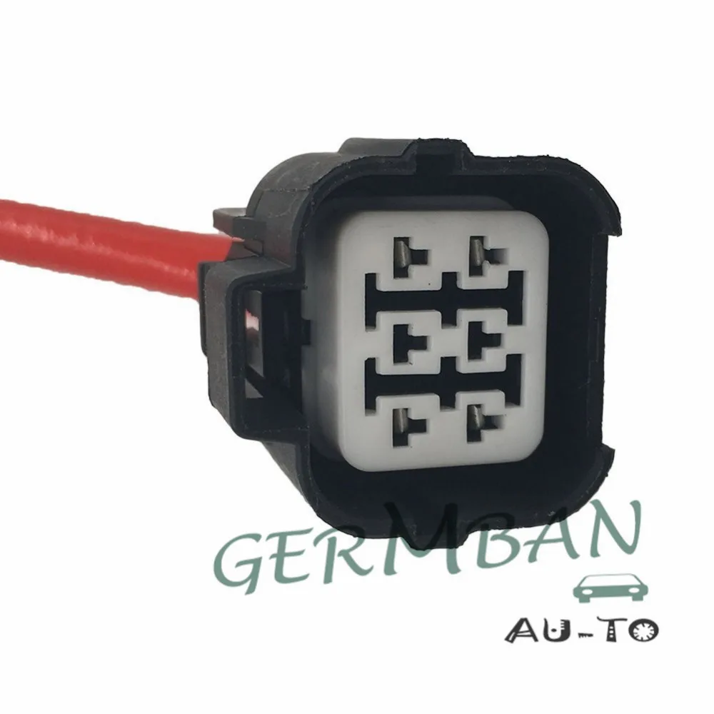 Новый производитель кислородный датчик O2 лямбда-датчик Деталь № 22641-AA480 22641AA480 для