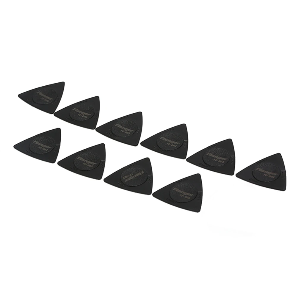 10 шт./компл. пластиковая электрогитара акустическая музыка медиатор s Plectrum