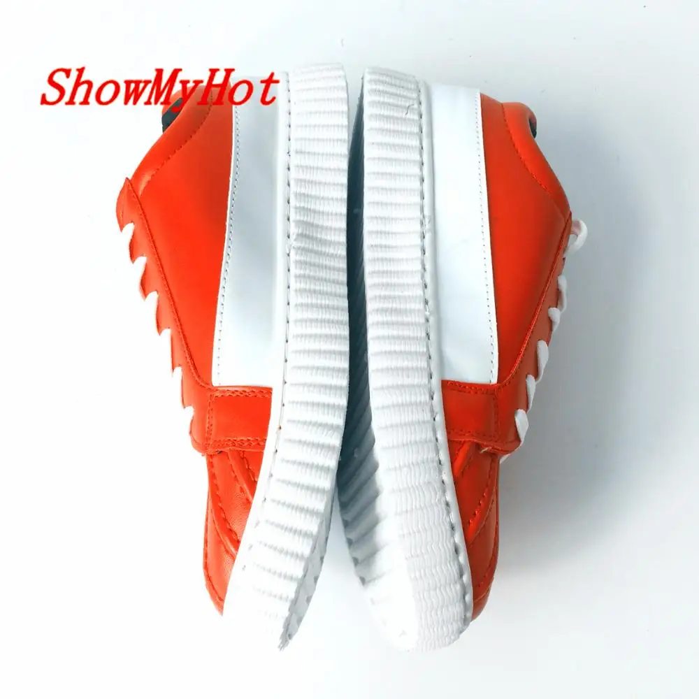 ShowMyHot/мужские летние брендовые кроссовки высокого качества для студентов