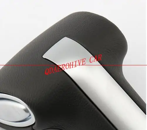QDAEROHIVE для Toyota Corolla Land Cruiser Verso Rav4 Yaris Aygo Avensis YARIS/VITZ Crown Vios Levin автомобильный рычаг