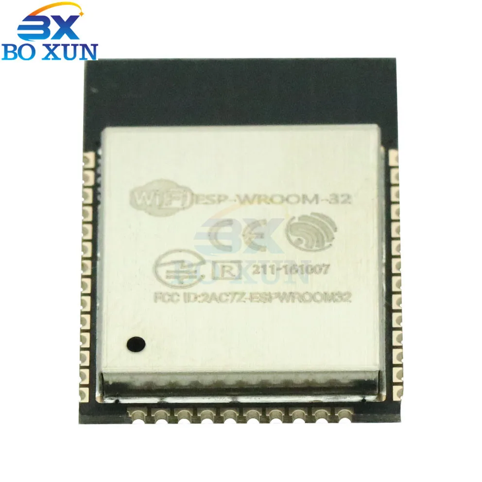 ESP8266 ESP32 ESP-32 ESP 32 ESP-WROOM-32 WiFi/WLAN + модуль Bluetooth двухъядерный 240 МГц | Электроника