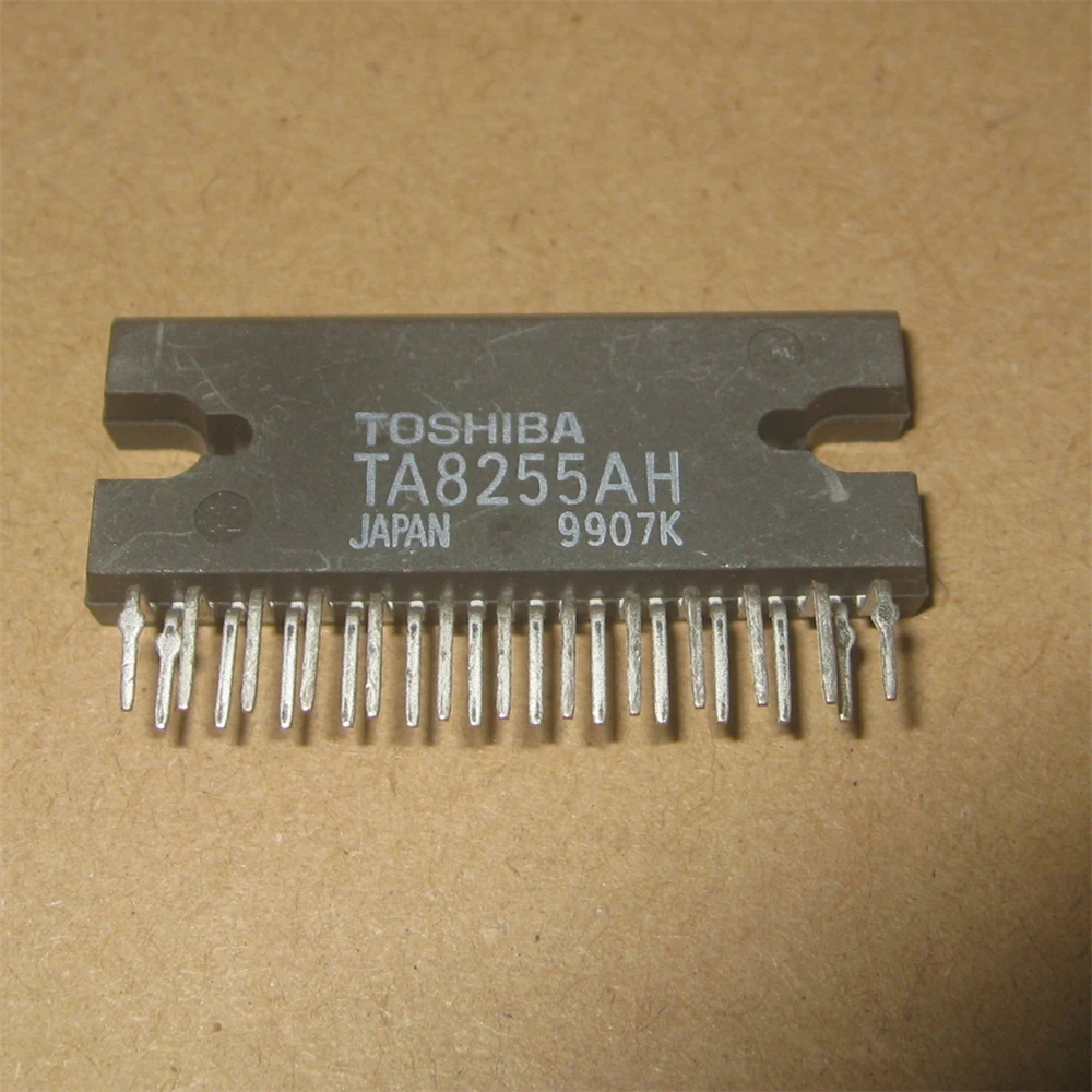 TA8255AH TA8259H TA8260AHQ TA8261H новый оригинальный 10 шт./лот|Интегральные схемы| |
