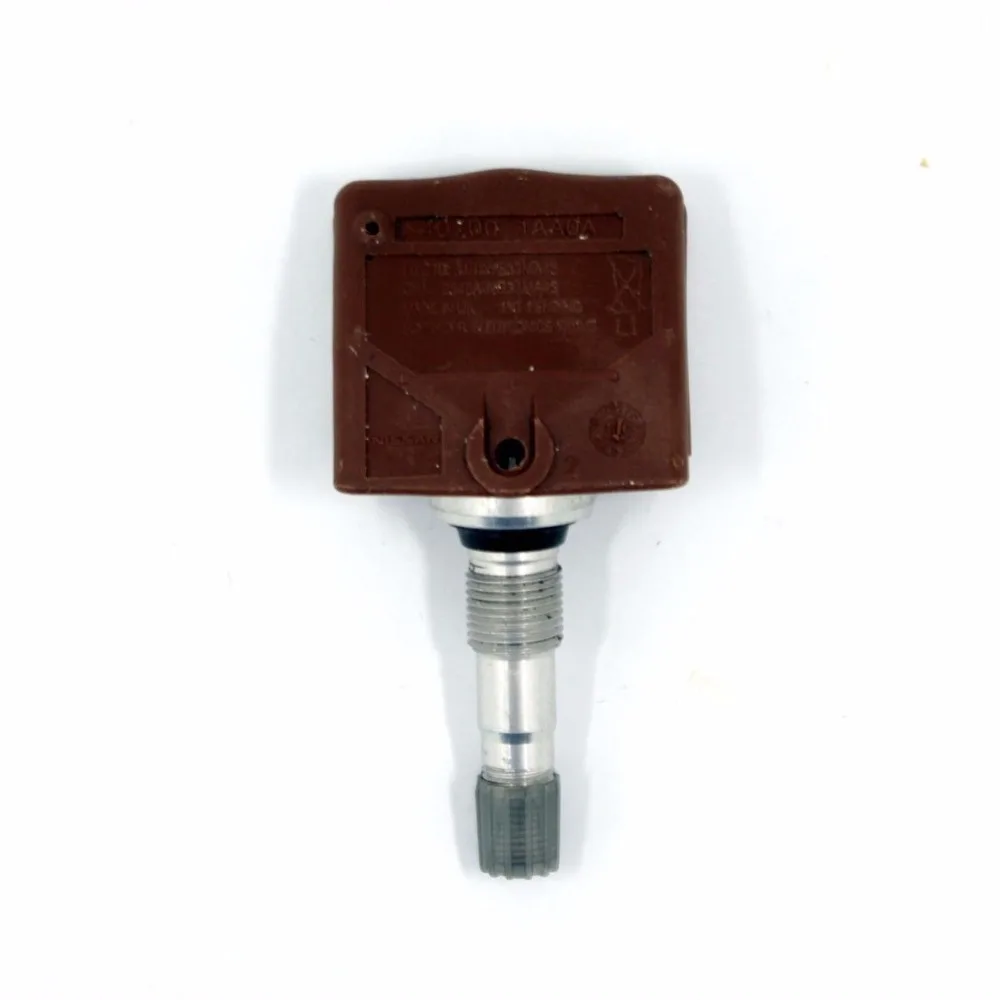 

40700-1AA0A TPMS TIRE PRESSURE SENSOR For NISSAN