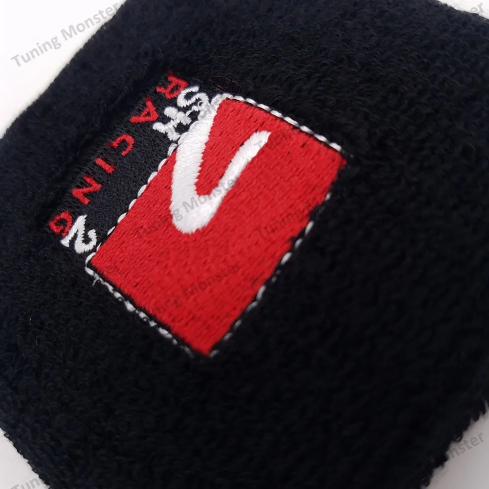 Тюнинг Монстр 1 шт. Стайлинг автомобиля SK2 черные баки крышки маслоулова бак может