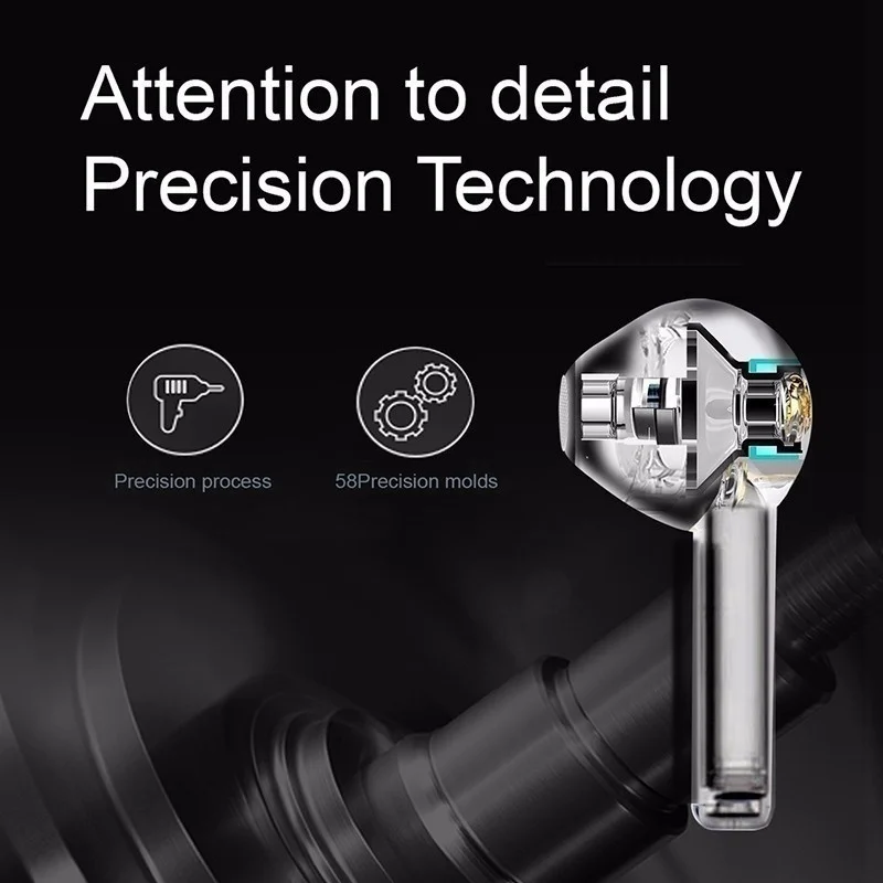 Близнецы мини Bluetooth гарнитура в ухо невидимый наушник беспроводные наушники