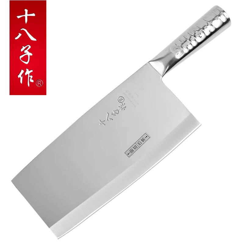 

YAMY&CK 5Cr15Mov stainless steel kitchen knife,you can cut the bone/meat/slice/vegetable/cut fruit/Knife,Military tool material