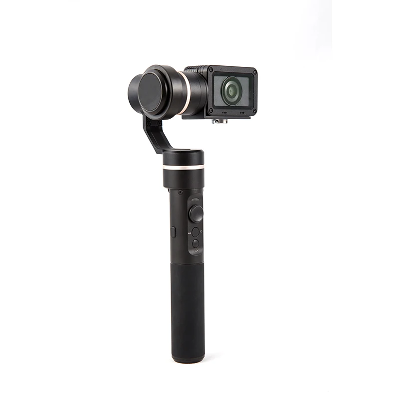 FeiyuTech Feiyu RX0 сменный переходник для экшн камеры G6 G5 WG2 Gimbal|adapter|adapter camera |