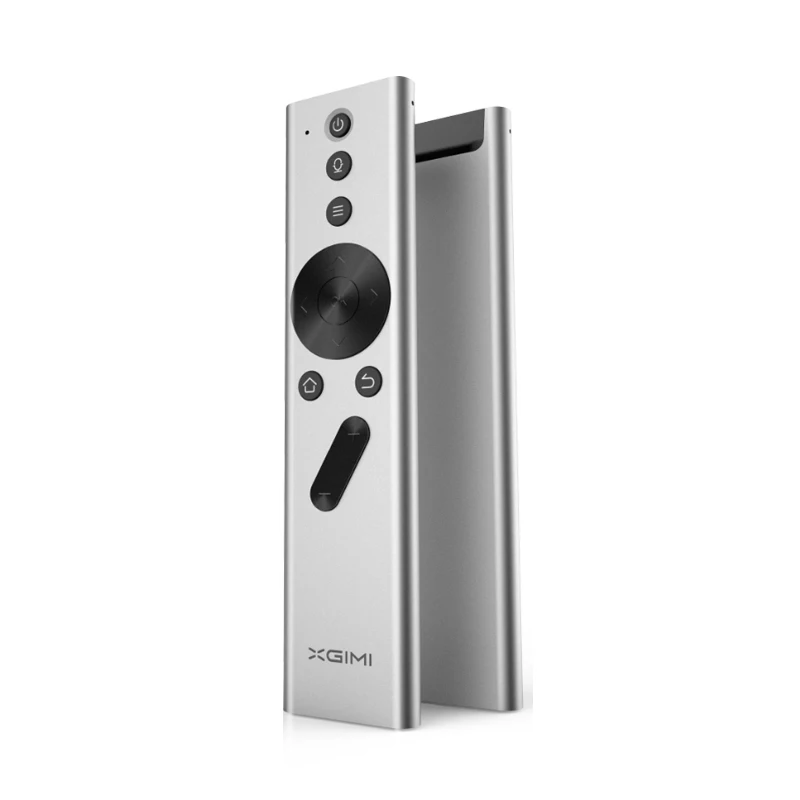 XGIMI Металл Bluetooth пульт дистанционного управления для Xgimi Z4 воздуха Аврора и H1