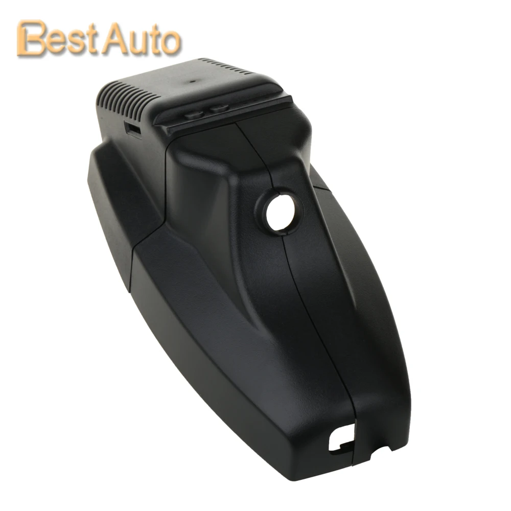 Автомобильный регистратор DVR с Wi-Fi 1920*1080P видеорегистратор для BMW серии 3/5/X1 до 2013/X3