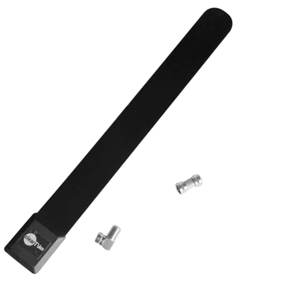 Hot Saling Useful TV Stick Clear Smart TV Switch Antenna HDTV FREE TV Digital Indoor Antenna 1080p Ditch Cable TV