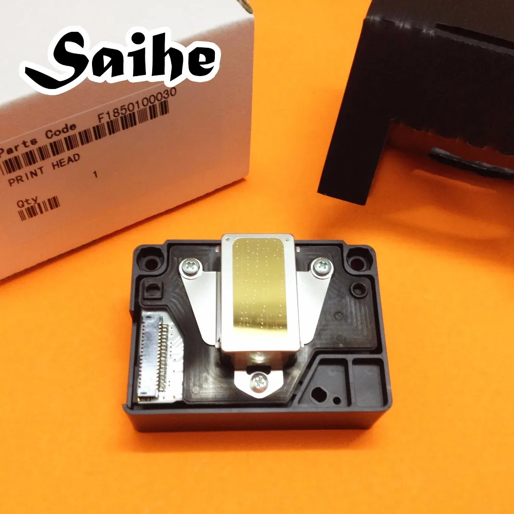 Подходит для Epson ME1100 печатающая головка EPSON T1110/ME70/C110 ME650F L1300 сопло | Компьютеры и