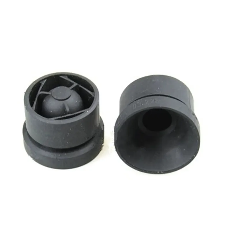 Защитная плата для двигателя OEM резиновый чехол Пирса буфер VW Jetta Bora Golf 4 MK4 Touran 06A 103