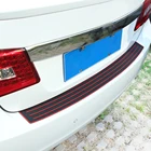 Резиновая накладка на задний бампер RIMIDI для Buick VAUXHALL Opel Mokka ENCORE анклава LaCrosse Regal