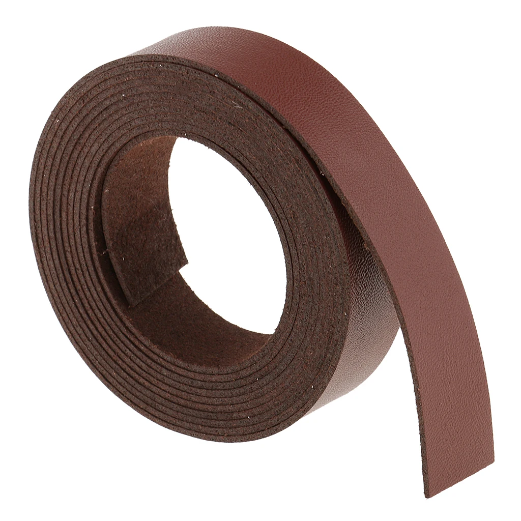 2 м длинный кожаный ремешок из микрофибры шириной 20 мм для одежды|strap 20mm|strap strapstrap
