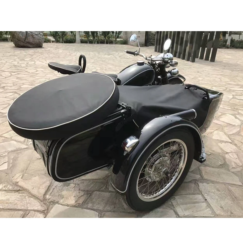 Чехол для Bmw R12 R71 задний фонарь в стиле ретро |