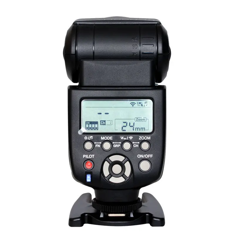 YONGNUO 2x YN560 III 2 4G Беспроводная вспышка Speedlite YN560III фонарик для Canon Nikon Pentax Panasonic Olympus DSLR