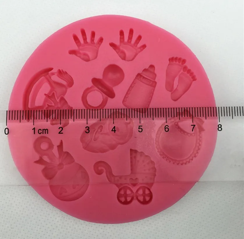 Силиконовая форма для мастики торта шоколада|moldes fondant|silicone mold fondantchocolate tools |