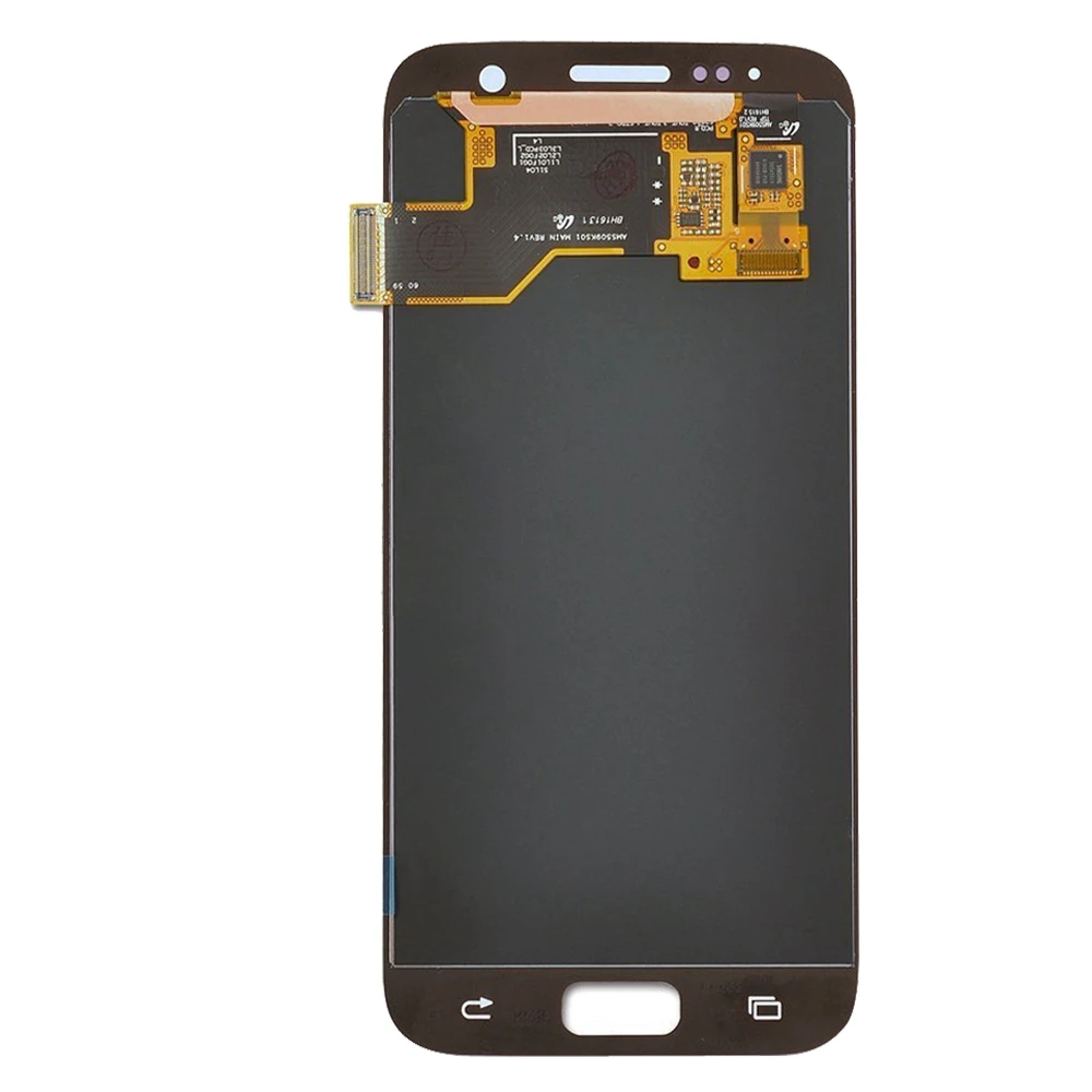 ЖК-дисплей Дисплей+ сенсорный экран Панель для Galaxy S7/G9300/G930F/G930A/G930V ремонт, замена, аксессуары