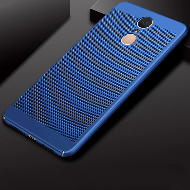 Gertong теплоотвод чехол для телефона lenovo K6 K5 K8 Note K8 Plus тонкий жесткий PC сумки Роскошный чехол s чехол для lenovo K6 Note